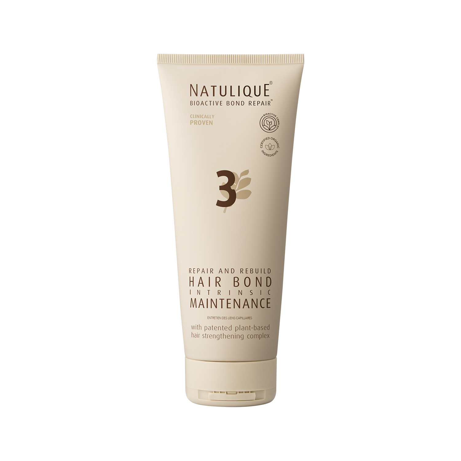 NATULIQUE Hair Bond 3 Maintenance 200 ml